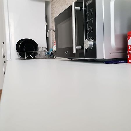 Apartament Downtown Place Bukareszt Zewnętrze zdjęcie