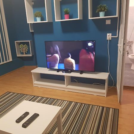 Apartament Downtown Place Bukareszt Zewnętrze zdjęcie