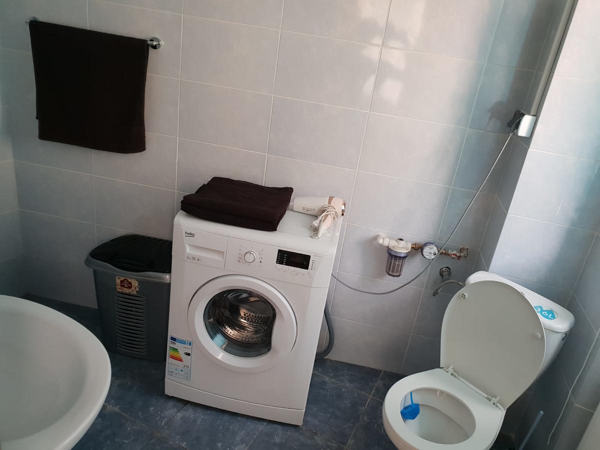 Apartament Downtown Place Bukareszt Zewnętrze zdjęcie