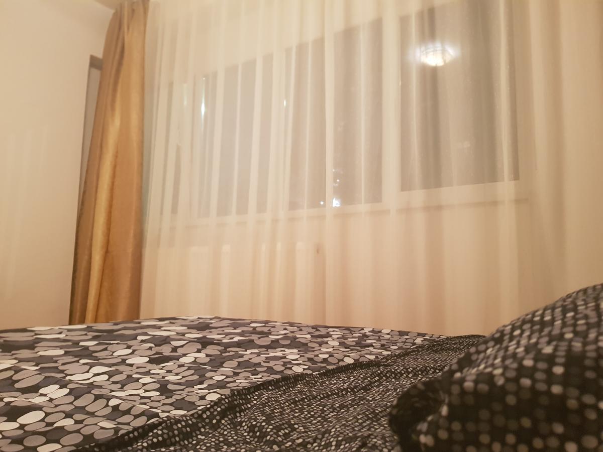 Apartament Downtown Place Bukareszt Zewnętrze zdjęcie