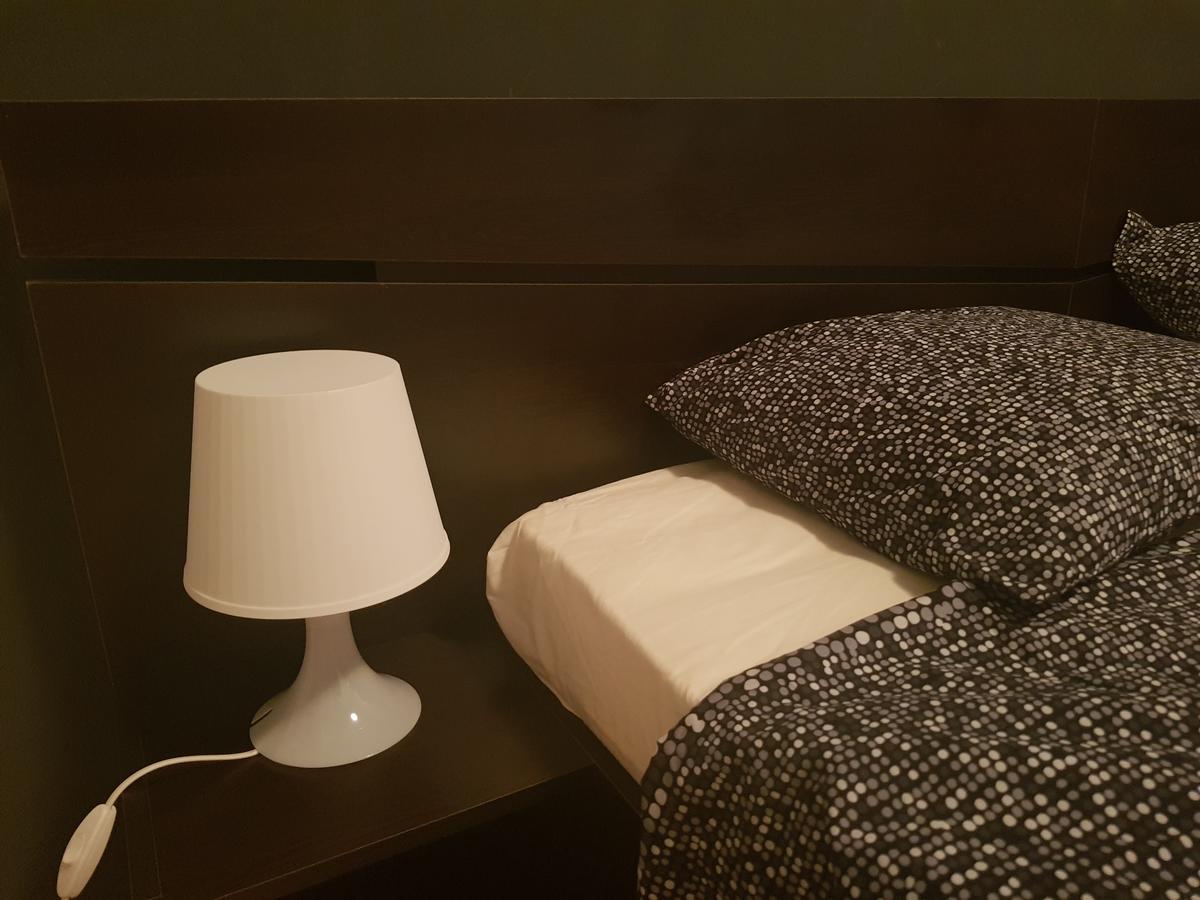 Apartament Downtown Place Bukareszt Zewnętrze zdjęcie