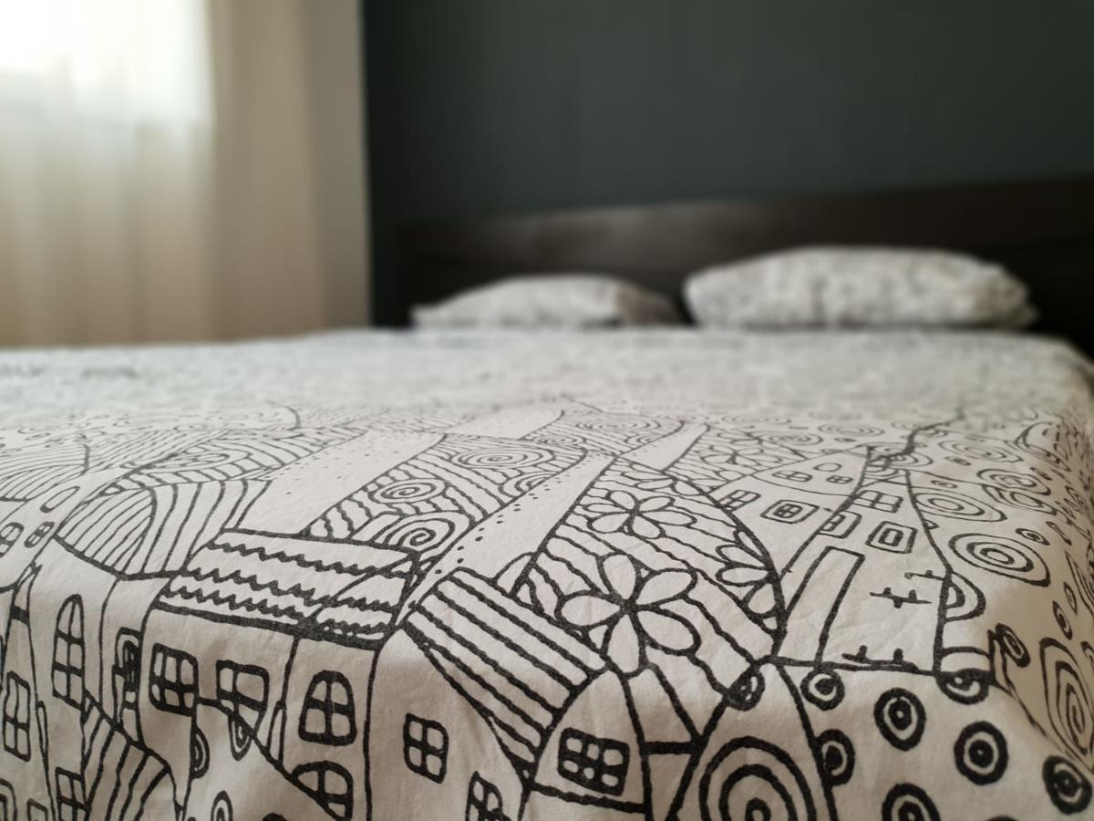 Apartament Downtown Place Bukareszt Zewnętrze zdjęcie