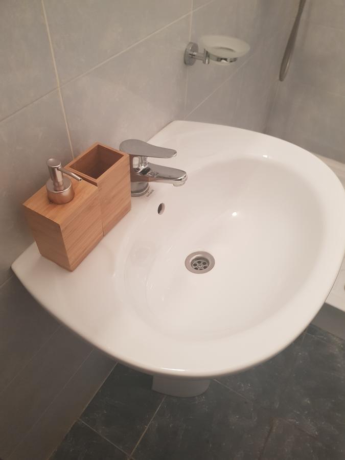 Apartament Downtown Place Bukareszt Zewnętrze zdjęcie